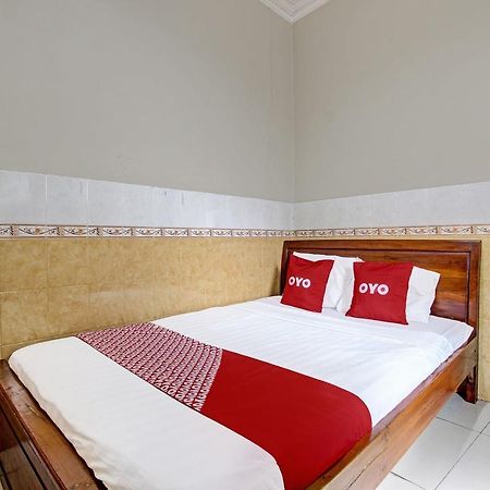 Oyo 91785 Hotel Srikandi Kalasan Tanjungtirto Экстерьер фото